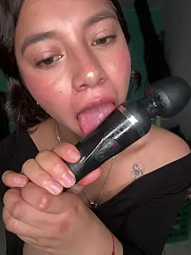 Sembang XXX Secara Langsung CocoaGigiMuse