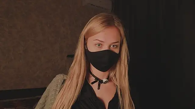 Czat XXX na żywo – EternalOphelia