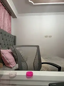 Chat XXX en directo de Bonny_Eva