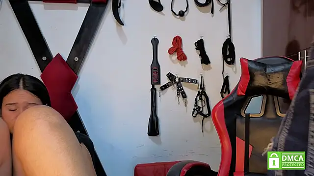 Grace_and_Milo webcam show