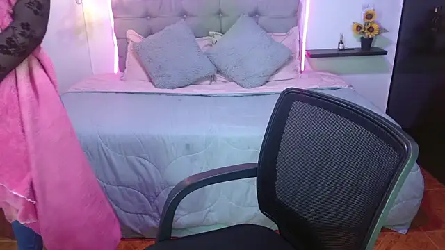 tefyy_hot Webcam Show