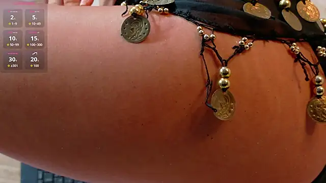 Živý XXX chat Mhia_Sweet_