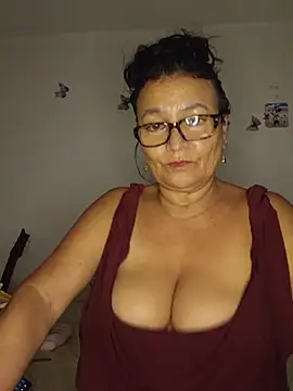 mamilola's Live XXX Chat