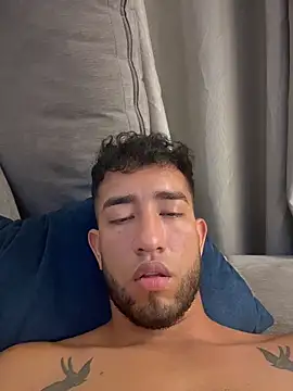liam_bronwのライブXXXチャット