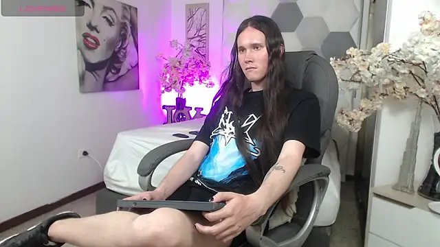 abysskingg webcam show