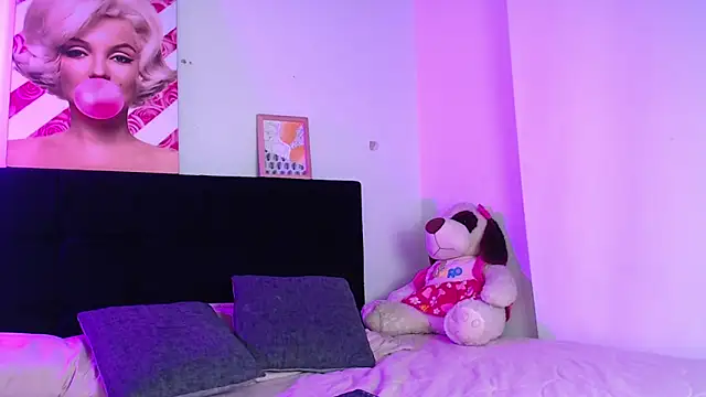 دردشة Anny_Evaanss_ الجنسية المباشرة