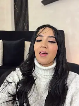 Czat XXX na żywo – EmmyEvans1