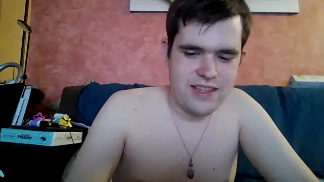 Вебкам-шоу Aleix_hot_666