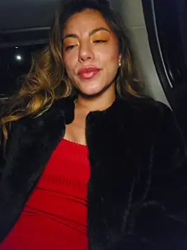 Karen_San_Miguel 在線直播表演