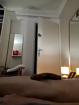 Henz007 Pertunjukan Webcam