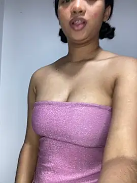 Webkamerová show _sweetSabrina-