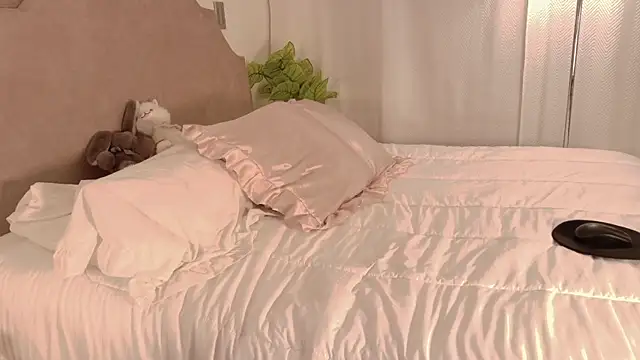 liz_grantのウェブカメラショー