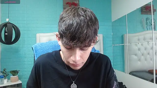 DraxBlade09 Webcam show