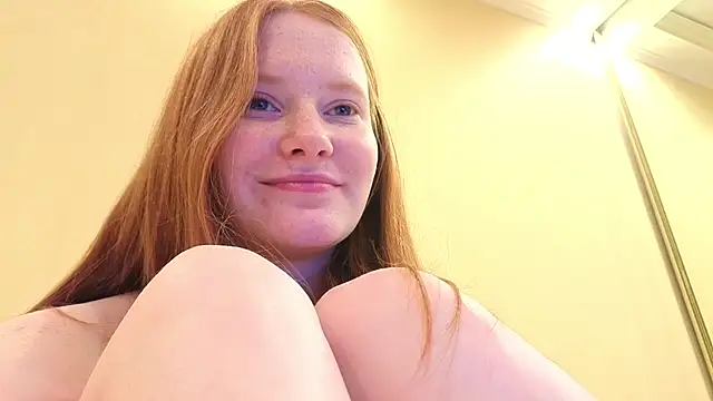 FiaMoorn Live XXX chat