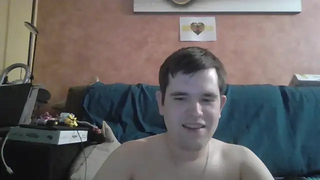 Aleix_hot_666's Webcam Show
