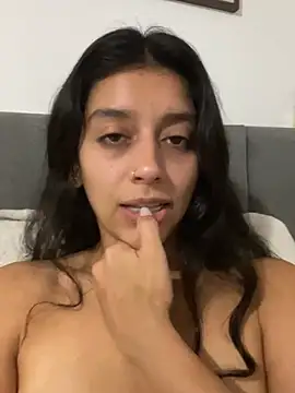Sembang XXX Secara Langsung BrittanyDiaz