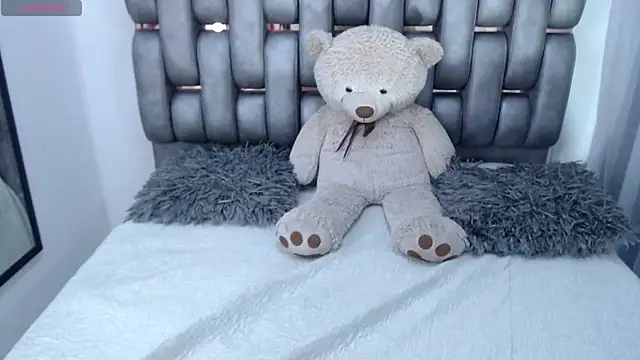 Madison_Copers' Live XXX Chat