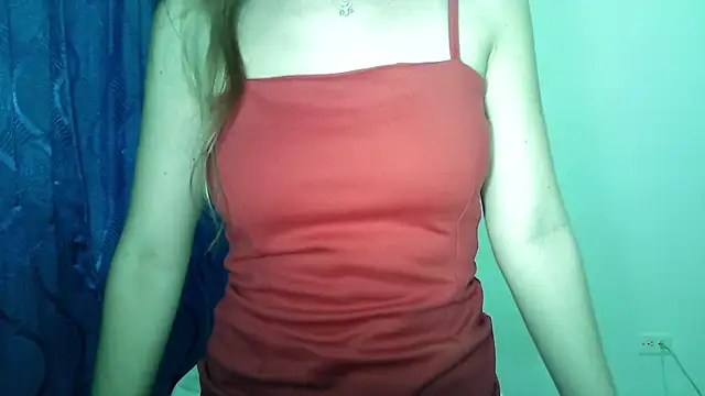 _MaiaRosse's Live XXX Chat