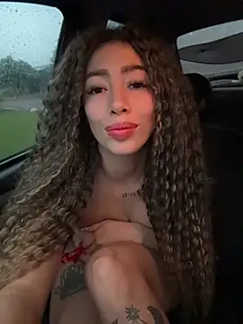 roxyrougee Live XXX Chat