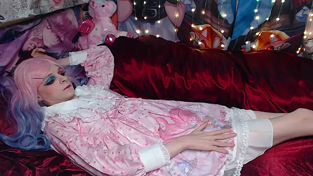 yutachka webcam show