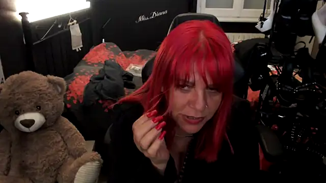 diavo72 – webcam-show