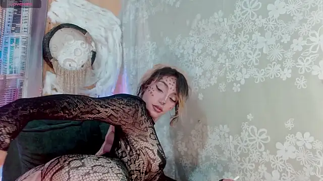 IM_MAYA Live XXX-Chat