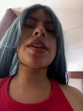 Czat XXX na żywo – Eva_Feller69