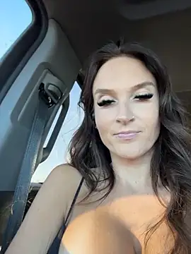 Chat +18 de Kate-Paul ao vivo