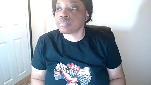 Sexymona1218's Webcam Show