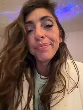 Živý XXX chat Lalla_Amani