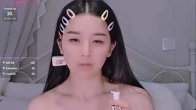 Онлайн чат XXX BingLin-