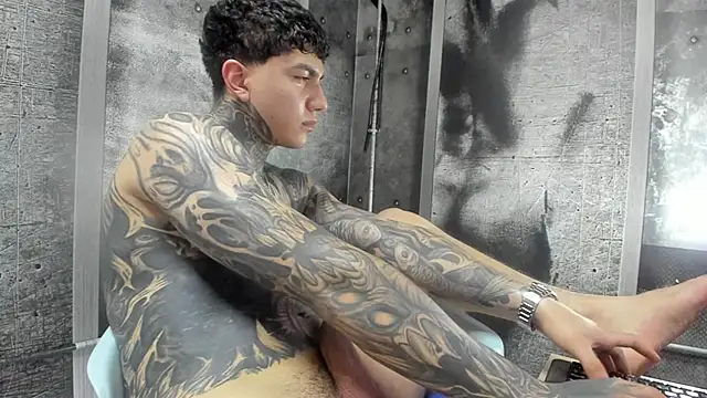 Онлайн чат XXX Gury_tattoo