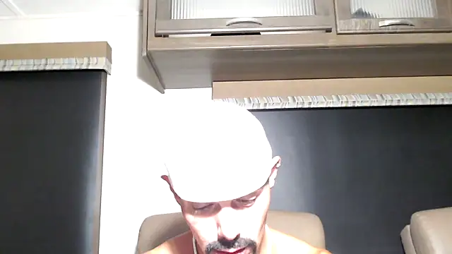 Show webcam de ThickD2C