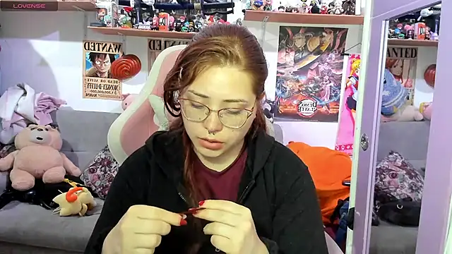 soficammy – Naživo XXX chat