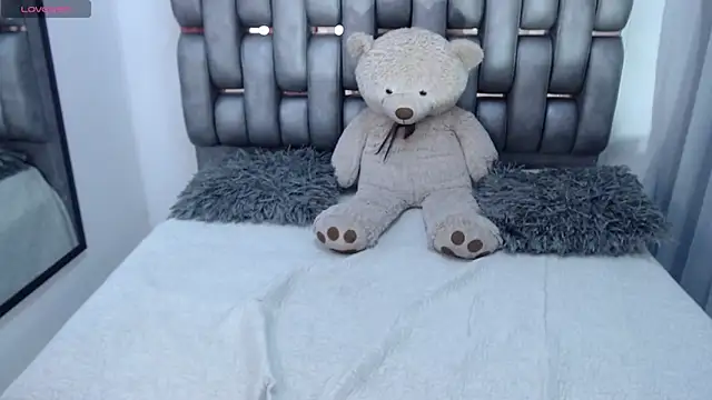 Živý XXX chat Madison_Copers