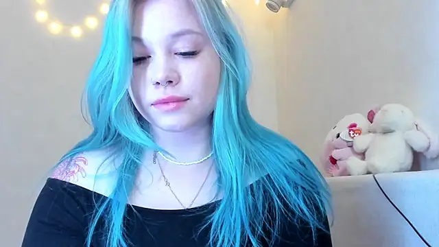 Lulu_Di 라이브 XXX 채팅