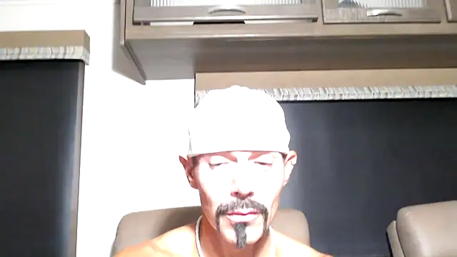 Show webcam de ThickD2C
