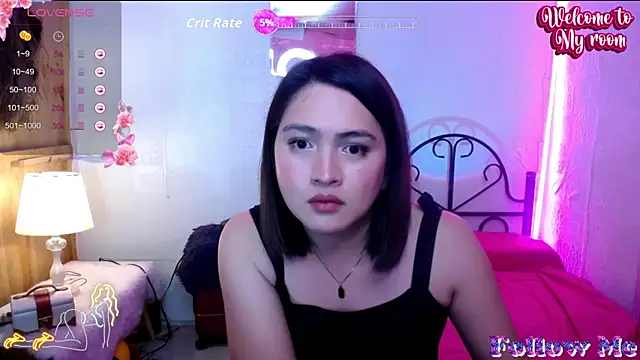 classic_angel Pertunjukan Webcam
