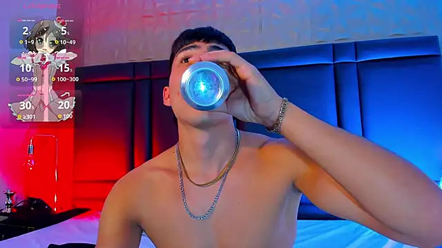 EthanSantori Webcamshow