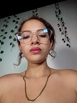 Angelique_Angell Chat XXX live