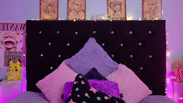 Czat XXX na żywo – lizz_bela1