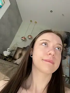 Živý XXX chat MiraXS