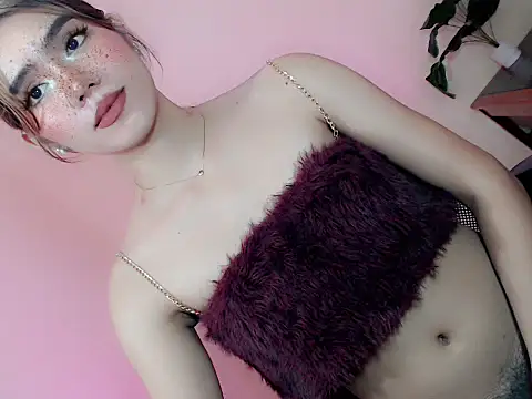 Rose_victoria18 Show Webcam