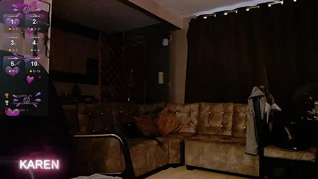 Karen_sex92 现场XXX聊天