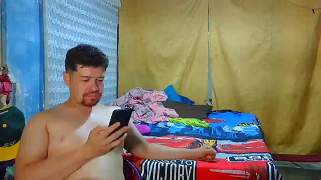 Chat XXX ao vivo de pecadodulce123