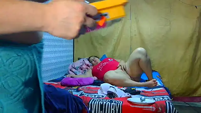 pecadodulce123 라이브 XXX 채팅