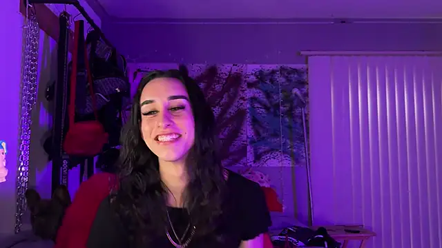 xoFrankie Webcamshow