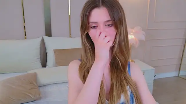 دردشة MarybethSnow الجنسية المباشرة