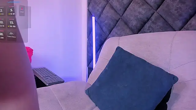 Chat XXX Live _Eternal_