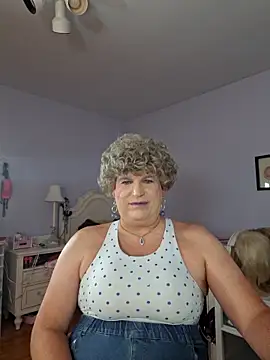 Show Webcam de Victoriatv1